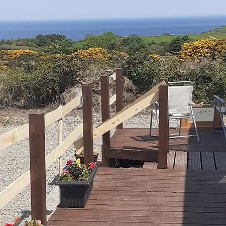 A Piece Of Oceanfront Heaven Holiday Sleeps 6 홀리데이파크 *
