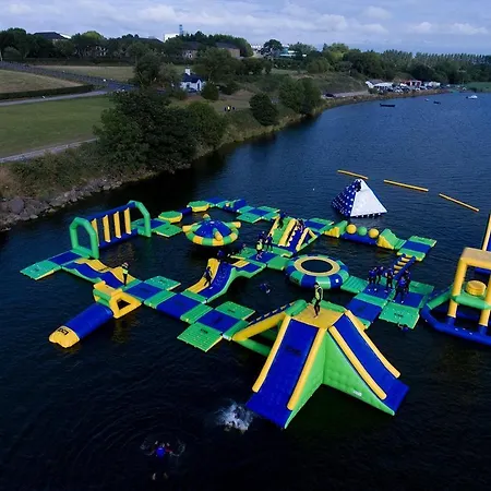 A Piece Of Oceanfront Heaven Sleeps 6 * Drumaville