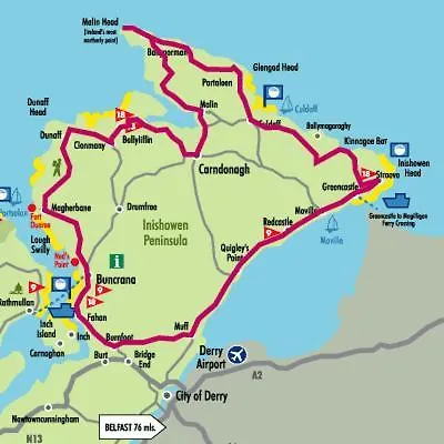 Holiday park A Piece Of Oceanfront Heaven Holiday Sleeps 6 Drumaville