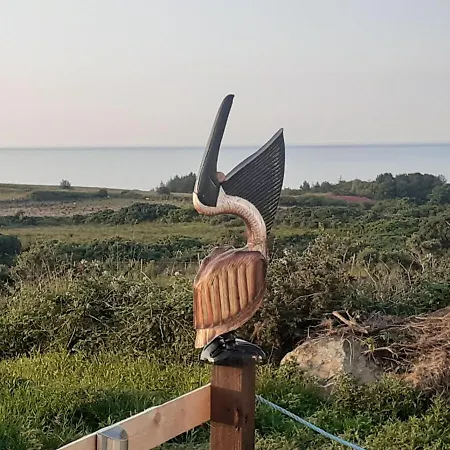 Parco vacanze A Piece Of Oceanfront Heaven Holiday Sleeps 6