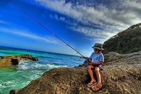 A Piece Of Oceanfront Heaven Sleeps 6