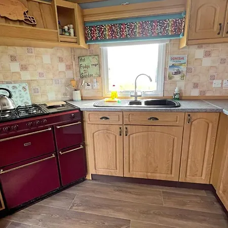 Holiday park A Piece Of Oceanfront Heaven Holiday Sleeps 6