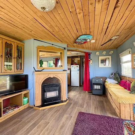 A Piece Of Oceanfront Heaven Holiday Sleeps 6 Drumaville