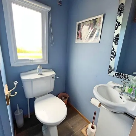 Holiday park A Piece Of Oceanfront Heaven Holiday Sleeps 6