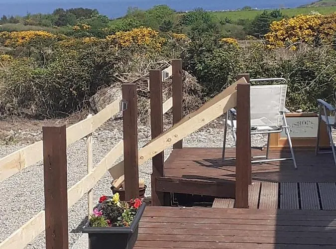 A Piece Of Oceanfront Heaven Sleeps 6 假日公园 *