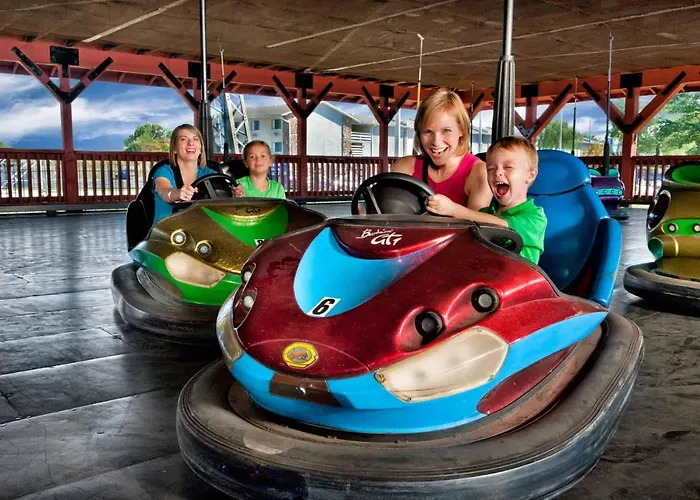 假日公园 A Piece Of Oceanfront Heaven Sleeps 6