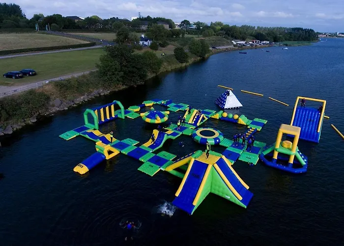 A Piece Of Oceanfront Heaven Sleeps 6 * Drumaville