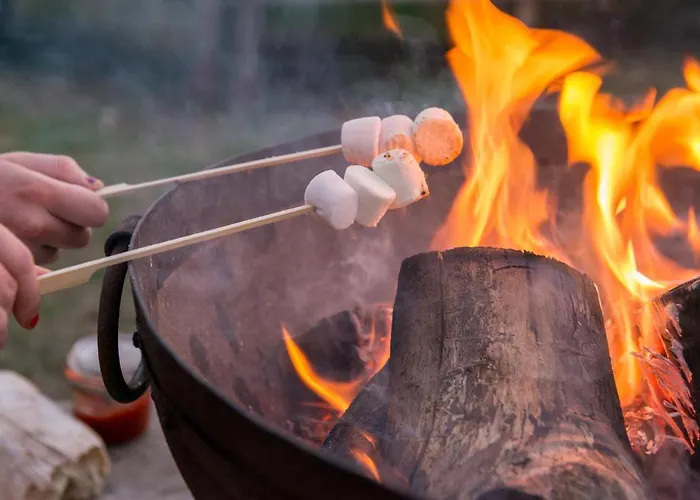 假日公园 A Piece Of Oceanfront Heaven Sleeps 6 Drumaville