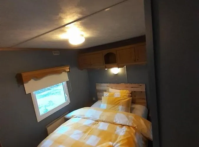 假日公园 A Piece Of Oceanfront Heaven Sleeps 6 *