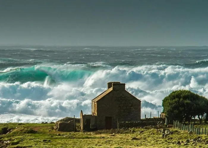 A Piece Of Oceanfront Heaven Sleeps 6