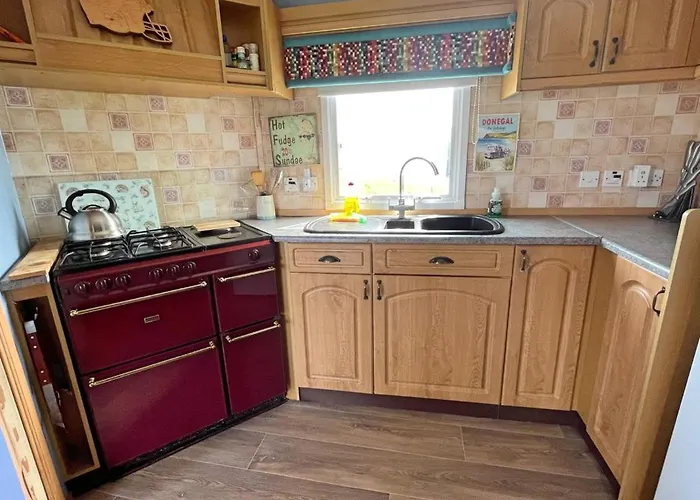 假日公园 A Piece Of Oceanfront Heaven Sleeps 6